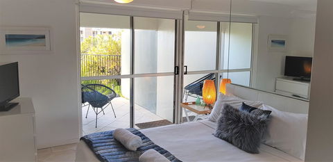 Gemini Court Holiday Apartments - Accommodation 4U 22