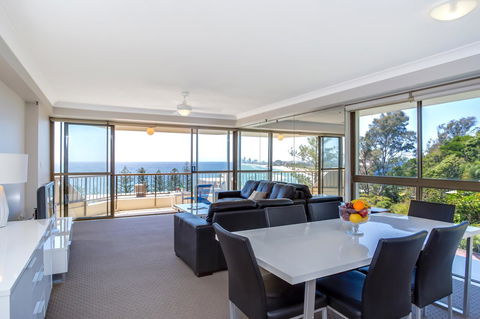 Gemini Court Holiday Apartments - Accommodation 4U 30