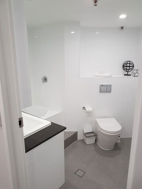 Gemini Court Holiday Apartments - Accommodation 4U 31