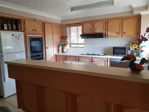 Gemini Court Holiday Apartments - Accommodation 4U 38