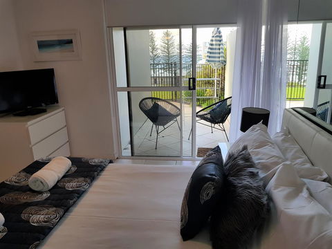 Gemini Court Holiday Apartments - Accommodation 4U 33