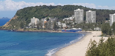 Gemini Court Holiday Apartments - Accommodation 4U 35