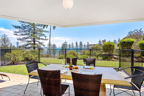 Gemini Court Holiday Apartments - Accommodation 4U 13