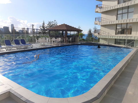 Gemini Court Holiday Apartments - Accommodation 4U 28