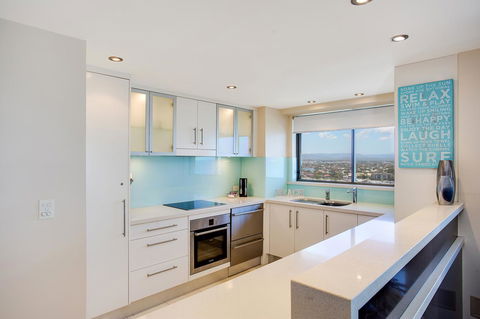 Gemini Court Holiday Apartments - Accommodation 4U 29