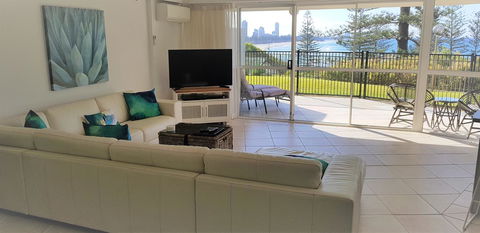 Gemini Court Holiday Apartments - Accommodation 4U 26