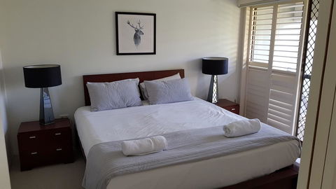 Gemini Court Holiday Apartments - Accommodation 4U 16