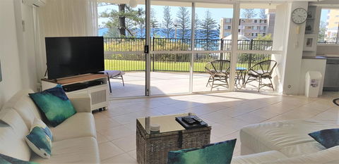 Gemini Court Holiday Apartments - Accommodation 4U 25