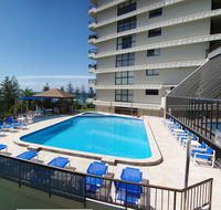 Gemini Court Holiday Apartments - Accommodation 4U