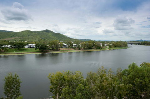 Jacana Apartments - Accommodation 4U 11