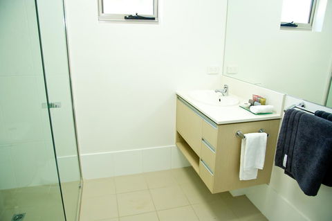 Jacana Apartments - Accommodation 4U 6