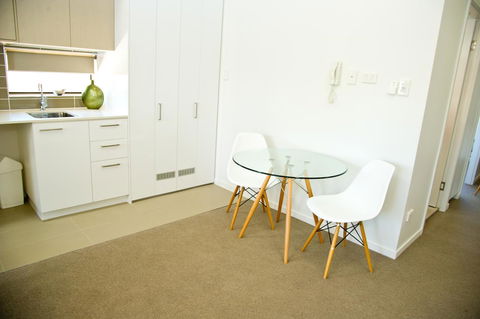 Jacana Apartments - Accommodation 4U 4