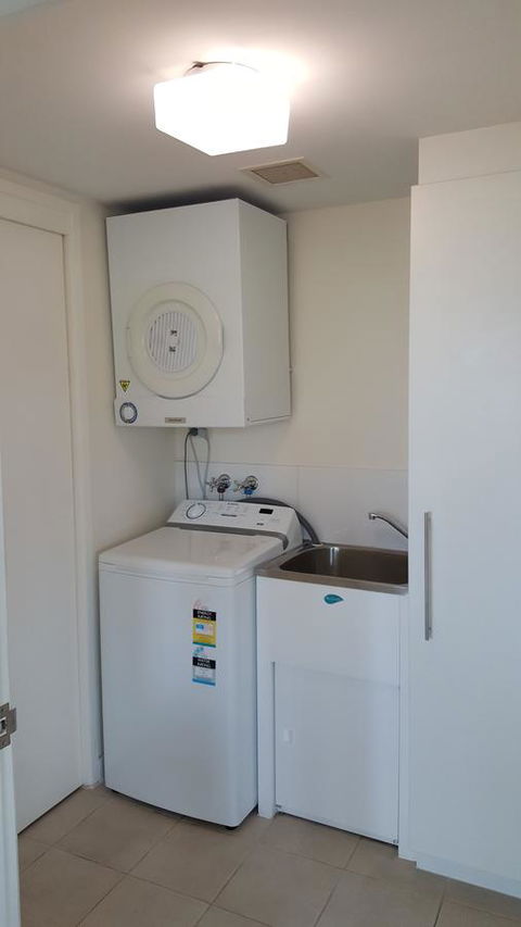 Jacana Apartments - Accommodation 4U 16