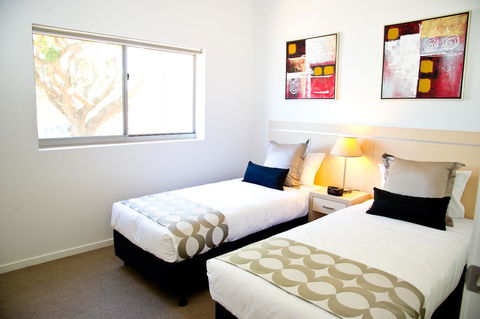 Jacana Apartments - Accommodation 4U 7