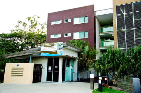 Jacana Apartments - Accommodation 4U 13