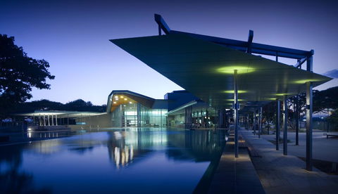 Jacana Apartments - Accommodation 4U 1