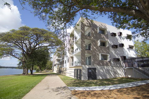 Jacana Apartments - Accommodation 4U 17