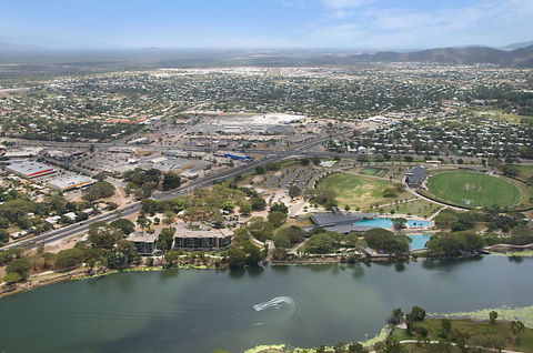 Jacana Apartments - Accommodation 4U 12