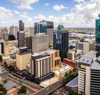 Pullman Brisbane King George Square - Accommodation 4U