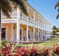 White Lace Motor Inn - Accommodation 4U