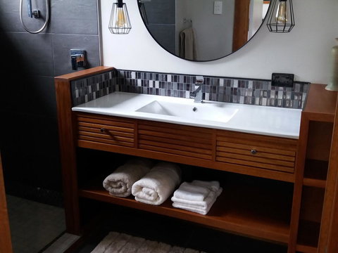 Forest Lodge: Little Villa - Accommodation 4U 2