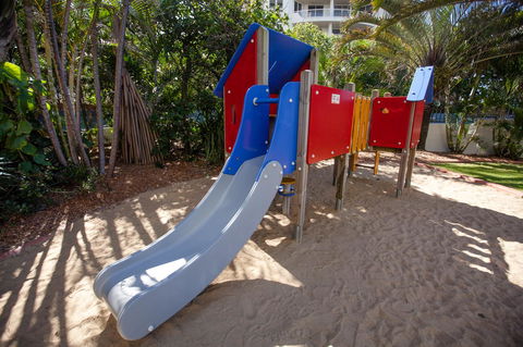 Chateau Beachside Resort - Accommodation 4U 13
