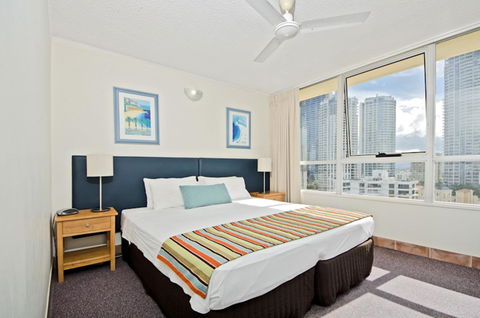 Chateau Beachside Resort - Accommodation 4U 8