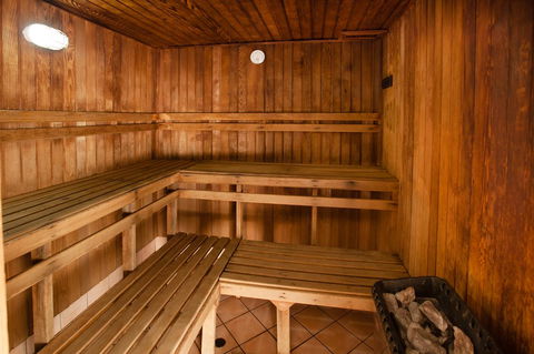 Chateau Beachside Resort - Accommodation 4U 9