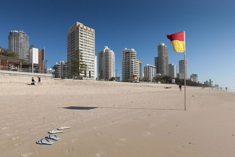 Chateau Beachside Resort - Accommodation 4U 4