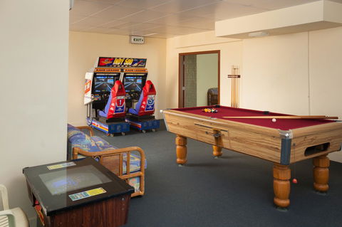 Chateau Beachside Resort - Accommodation 4U 7