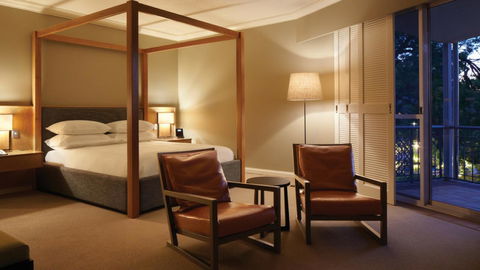 InterContinental Sanctuary Cove Resort, An IHG Hotel - Accommodation 4U 28