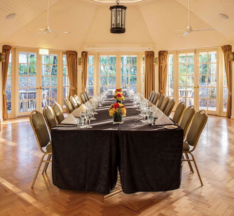 InterContinental Sanctuary Cove Resort, An IHG Hotel - Accommodation 4U 16