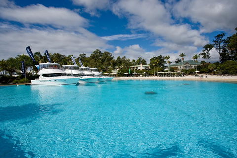 InterContinental Sanctuary Cove Resort, An IHG Hotel - Accommodation 4U 35