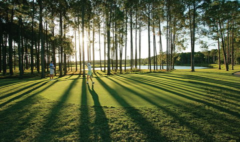 InterContinental Sanctuary Cove Resort, An IHG Hotel - Accommodation 4U 26