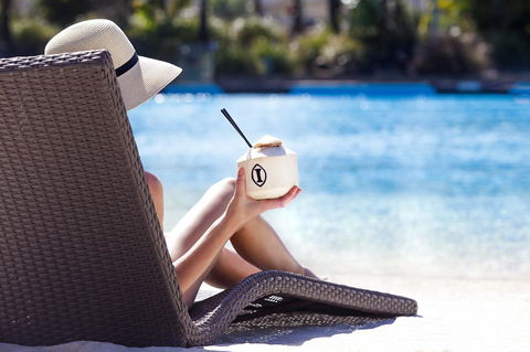 InterContinental Sanctuary Cove Resort, An IHG Hotel - Accommodation 4U 33