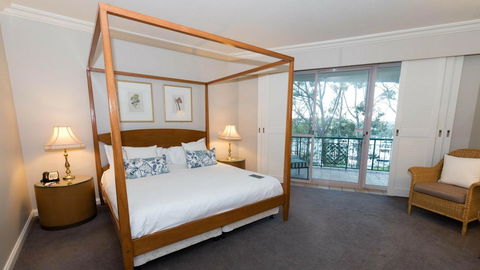 InterContinental Sanctuary Cove Resort, An IHG Hotel - Accommodation 4U 11
