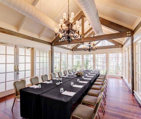 InterContinental Sanctuary Cove Resort, An IHG Hotel - Accommodation 4U 19