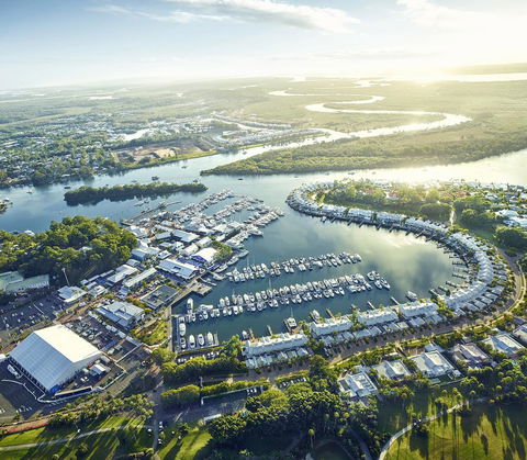 InterContinental Sanctuary Cove Resort, An IHG Hotel - Accommodation 4U 30