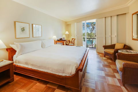 InterContinental Sanctuary Cove Resort, An IHG Hotel - Accommodation 4U 31