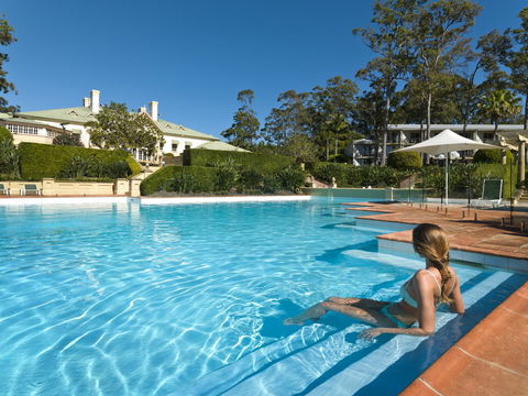 InterContinental Sanctuary Cove Resort, An IHG Hotel - Accommodation 4U 15