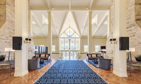 InterContinental Sanctuary Cove Resort, An IHG Hotel - Accommodation 4U 22