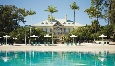 InterContinental Sanctuary Cove Resort, An IHG Hotel - Accommodation 4U 17