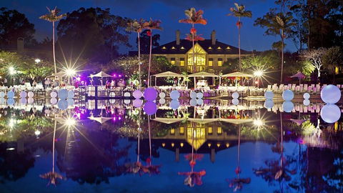 InterContinental Sanctuary Cove Resort, An IHG Hotel - Accommodation 4U 3