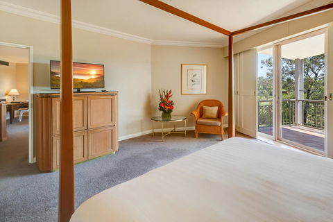 InterContinental Sanctuary Cove Resort, An IHG Hotel - Accommodation 4U 34