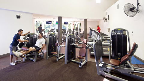 InterContinental Sanctuary Cove Resort, An IHG Hotel - Accommodation 4U 24