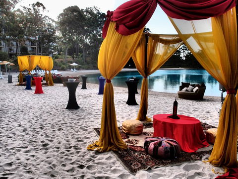 InterContinental Sanctuary Cove Resort, An IHG Hotel - Accommodation 4U 14