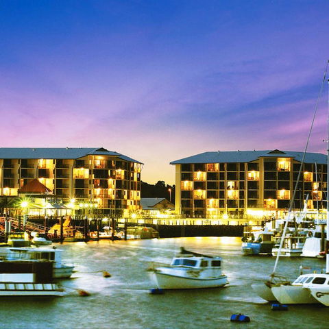 Mantra Hervey Bay - Accommodation 4U 8