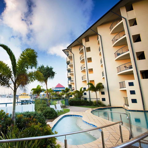 Mantra Hervey Bay - Accommodation 4U 17
