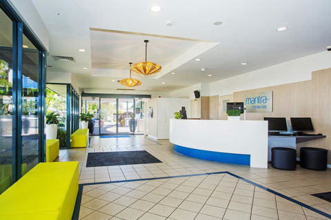 Mantra Hervey Bay - Accommodation 4U 3