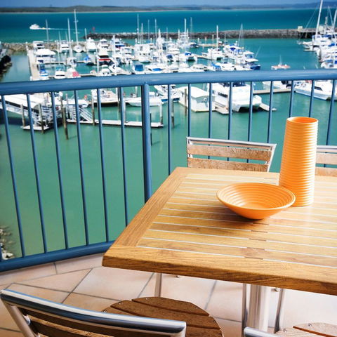 Mantra Hervey Bay - Accommodation 4U 2